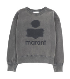 [Marant Etoile] Sweatshirt SS26 SW0011FA_C1M04E02AN