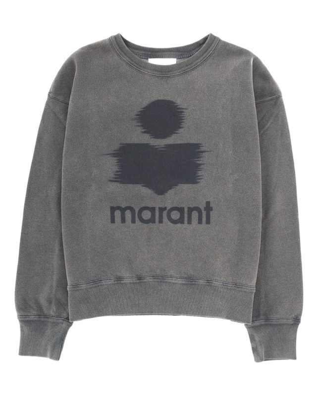 [Marant Etoile] Sweatshirt SS26 SW0011FA_C1M04E02AN