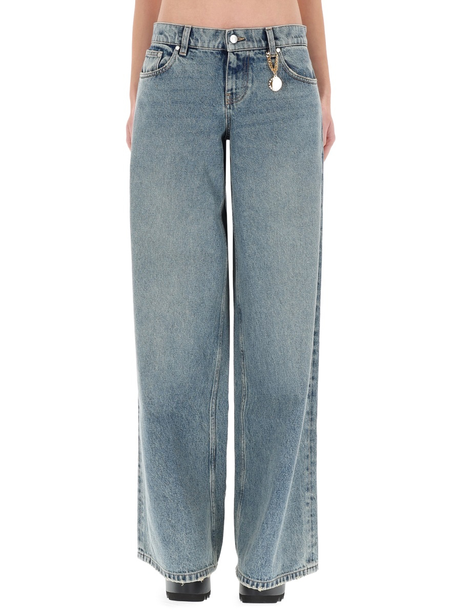 [Stella McCartney] Jeans SS26 6D0428_3SQH514152