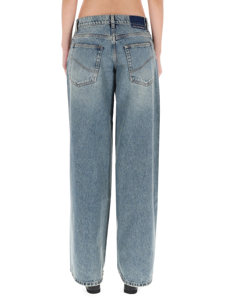 [Stella McCartney] Jeans SS26 6D0428_3SQH514152
