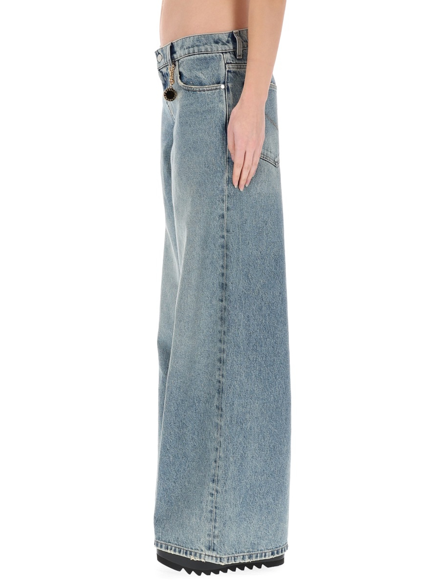[Stella McCartney] Jeans SS26 6D0428_3SQH514152