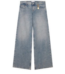 [Stella McCartney] Jeans SS26 6D0428_3SQH514152