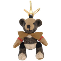[Burberry] Keyring SS26 8112841_A7026