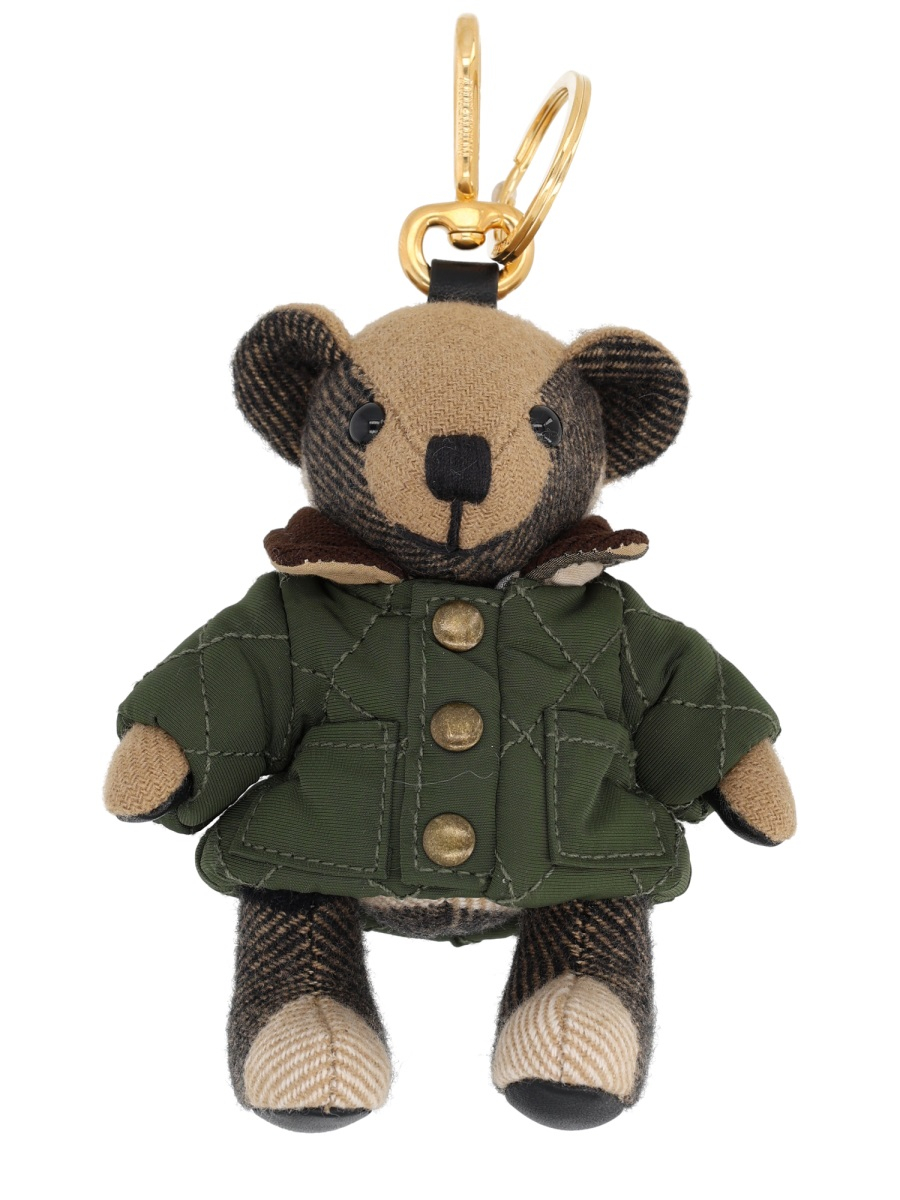 [Burberry] Keyring SS26 8120170_C1748