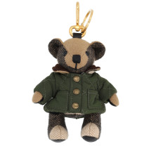 [Burberry] Keyring SS26 8120170_C1748