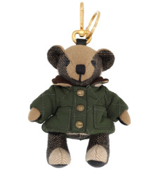 [Burberry] Keyring SS26 8120170_C1748