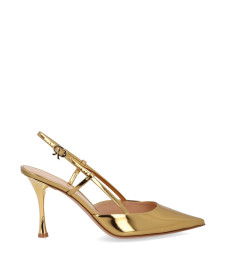 [Gianvito Rossi] Slingback SS26 G95335_85LACMETMEKO