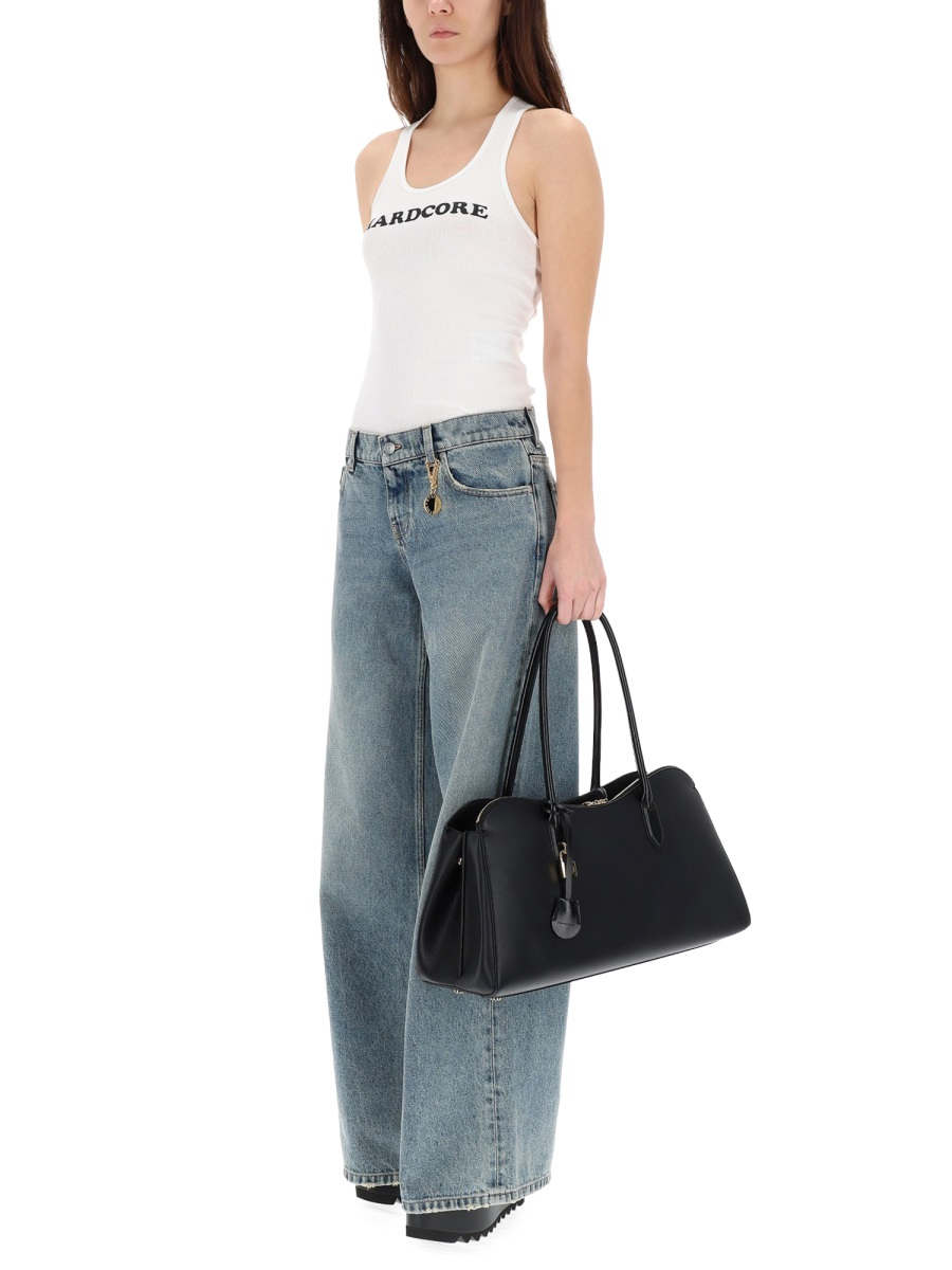 [Stella McCartney] Tank top SS26 6J0420_3SQA399000