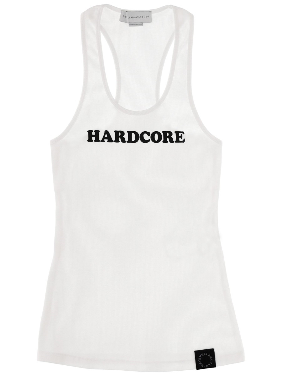 [Stella McCartney] Tank top SS26 6J0420_3SQA399000