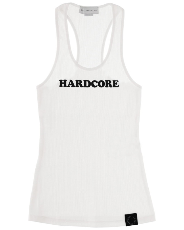 [Stella McCartney] Tank top SS26 6J0420_3SQA399000