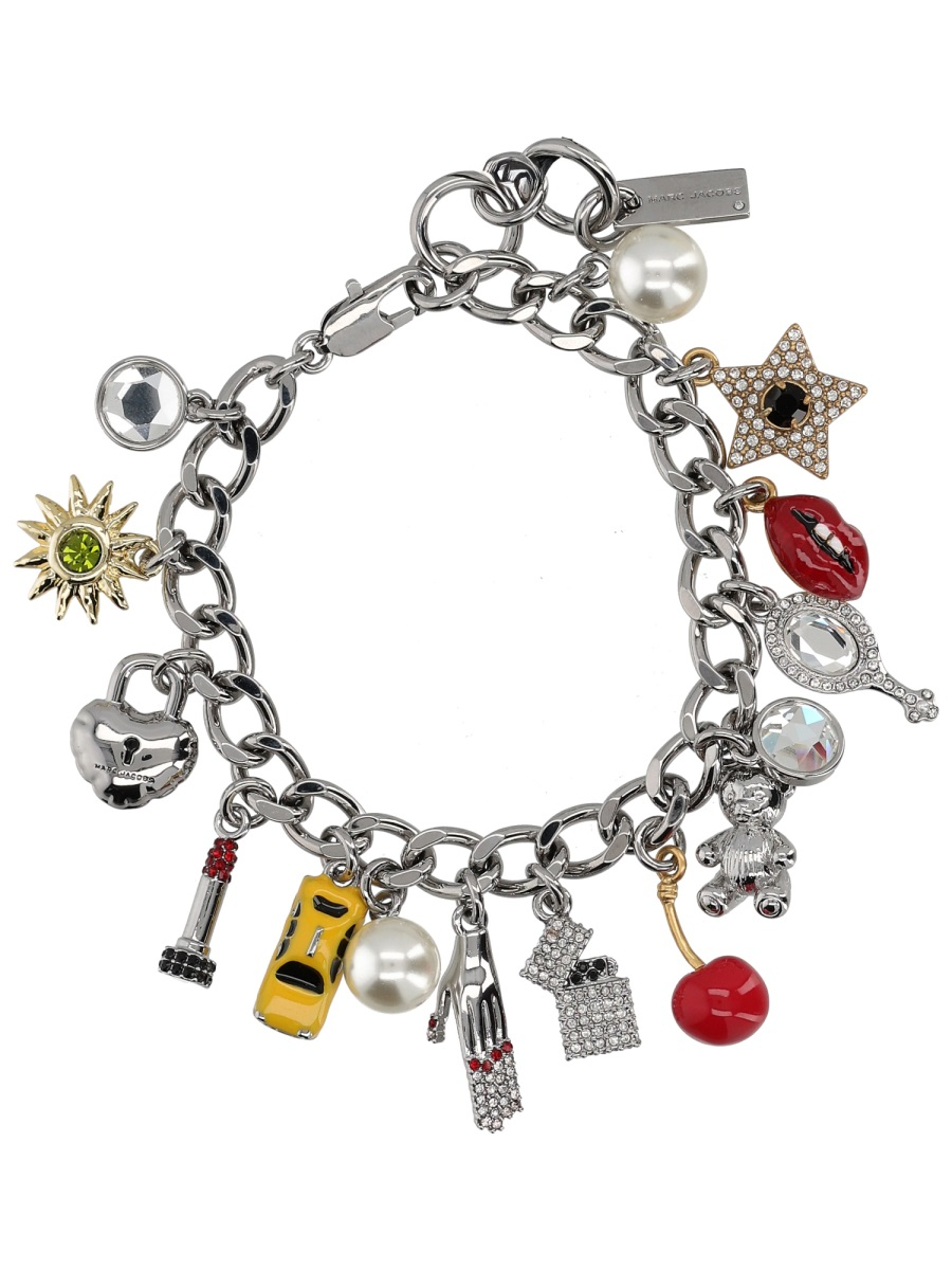 [Marc Jacobs] Bracelet SS26 2R5JBR001J07_099