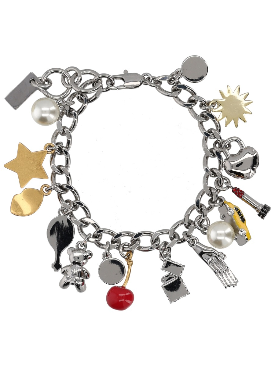 [Marc Jacobs] Bracelet SS26 2R5JBR001J07_099