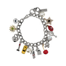 [Marc Jacobs] Bracelet SS26 2R5JBR001J07_099
