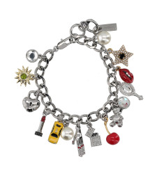 [Marc Jacobs] Bracelet SS26 2R5JBR001J07_099
