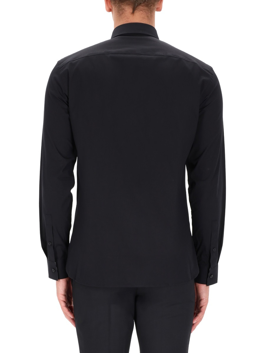 [Burberry] Shirts Long Sleeve SS26 8071799_A1189