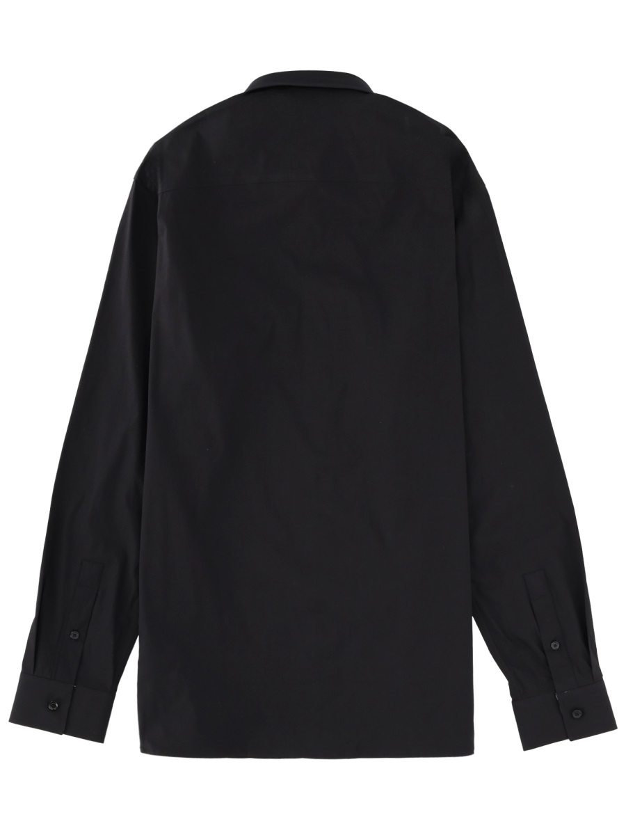 [Burberry] Shirts Long Sleeve SS26 8071799_A1189