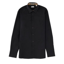 [Burberry] Shirts Long Sleeve SS26 8071799_A1189