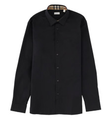 [Burberry] Shirts Long Sleeve SS26 8071799_A1189