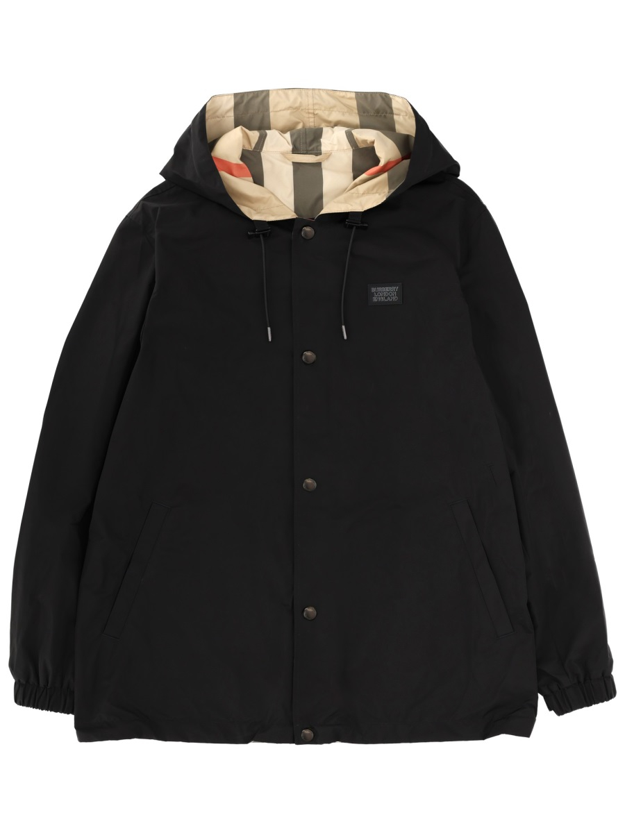 [Burberry] Jacket SS26 8043403_A1189