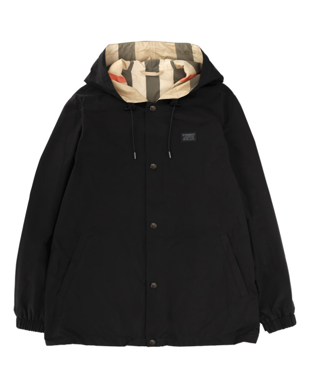 [Burberry] Jacket SS26 8043403_A1189