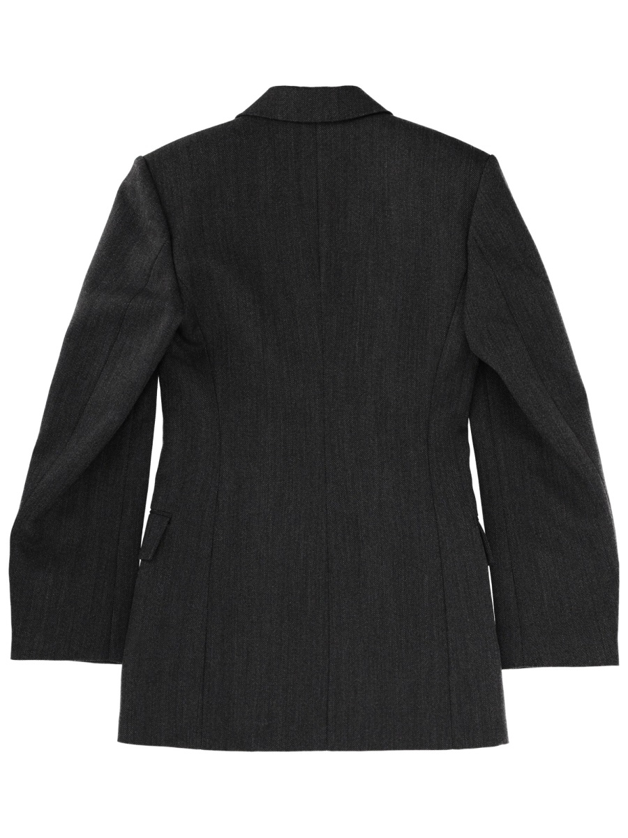 [ALEXANDER WANG] Blazer SS26 1WC1266880_019E