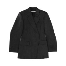 [ALEXANDER WANG] Blazer SS26 1WC1266880_019E