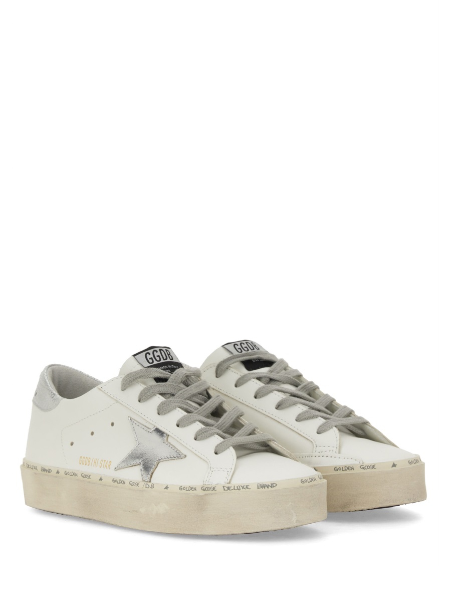 [Golden Goose] Sneakers SS26 GWF00118_F00032980185