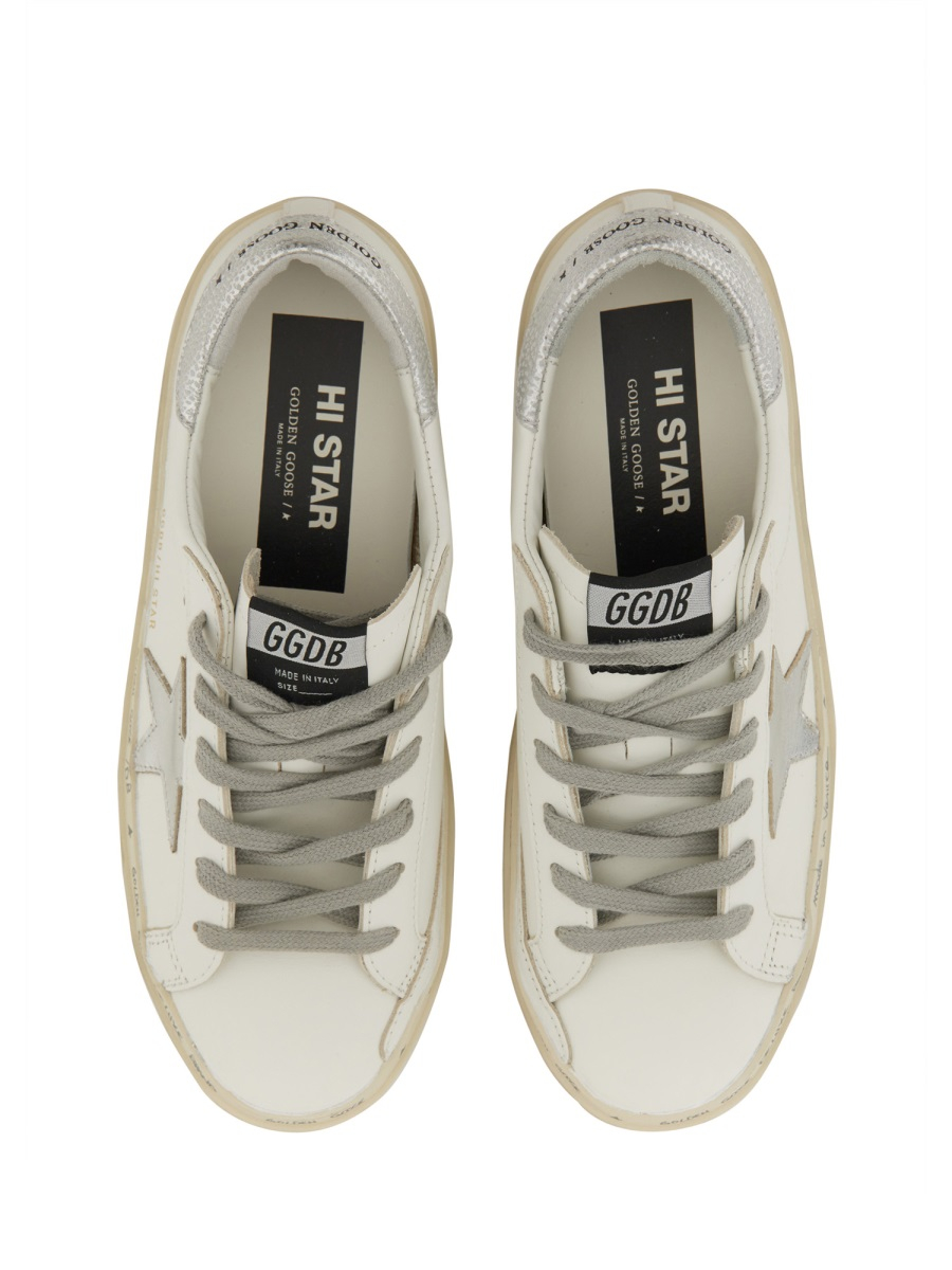 [Golden Goose] Sneakers SS26 GWF00118_F00032980185
