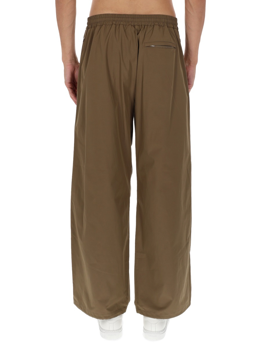 [A.P.C.] Trousers SS26 PSALQ-H08026_CAC