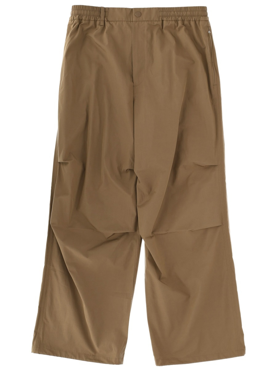 [A.P.C.] Trousers SS26 PSALQ-H08026_CAC