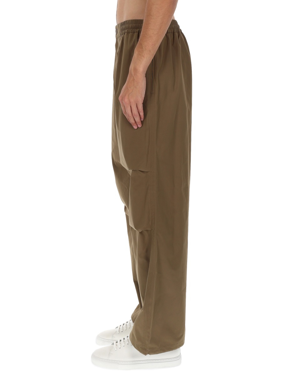 [A.P.C.] Trousers SS26 PSALQ-H08026_CAC