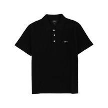 [A.P.C.] Shirts Short Sleeve SS26 COGWZ-H26342_LZZ