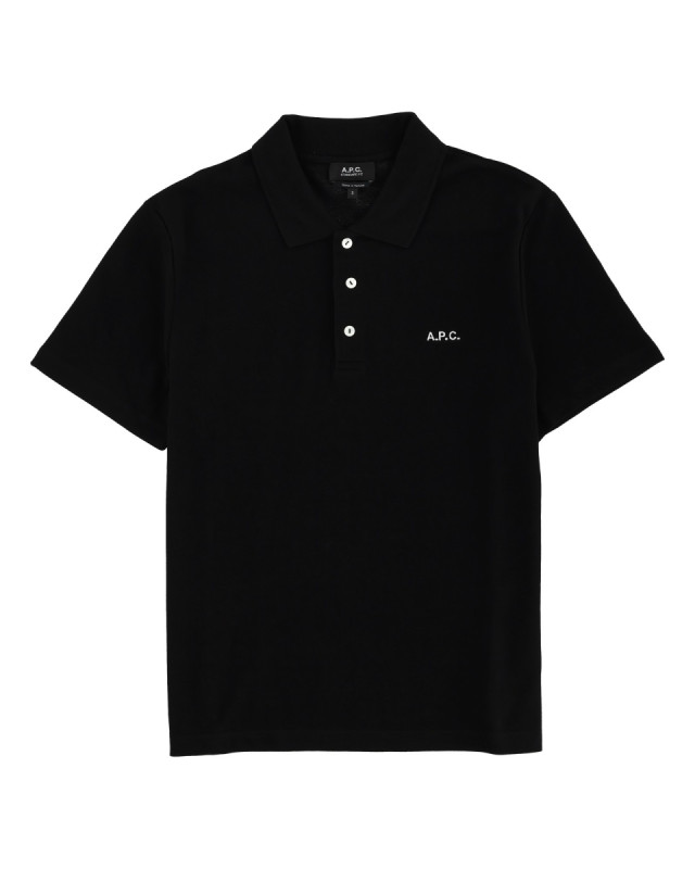 [A.P.C.] Shirts Short Sleeve SS26 COGWZ-H26342_LZZ
