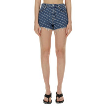 [ALEXANDER WANG] Shorts SS26 4DC1214897_460