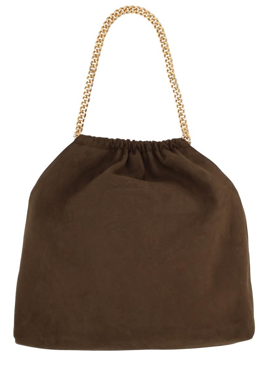 [Stella McCartney] Shoulder bag SS26 7B0180_WP05432017