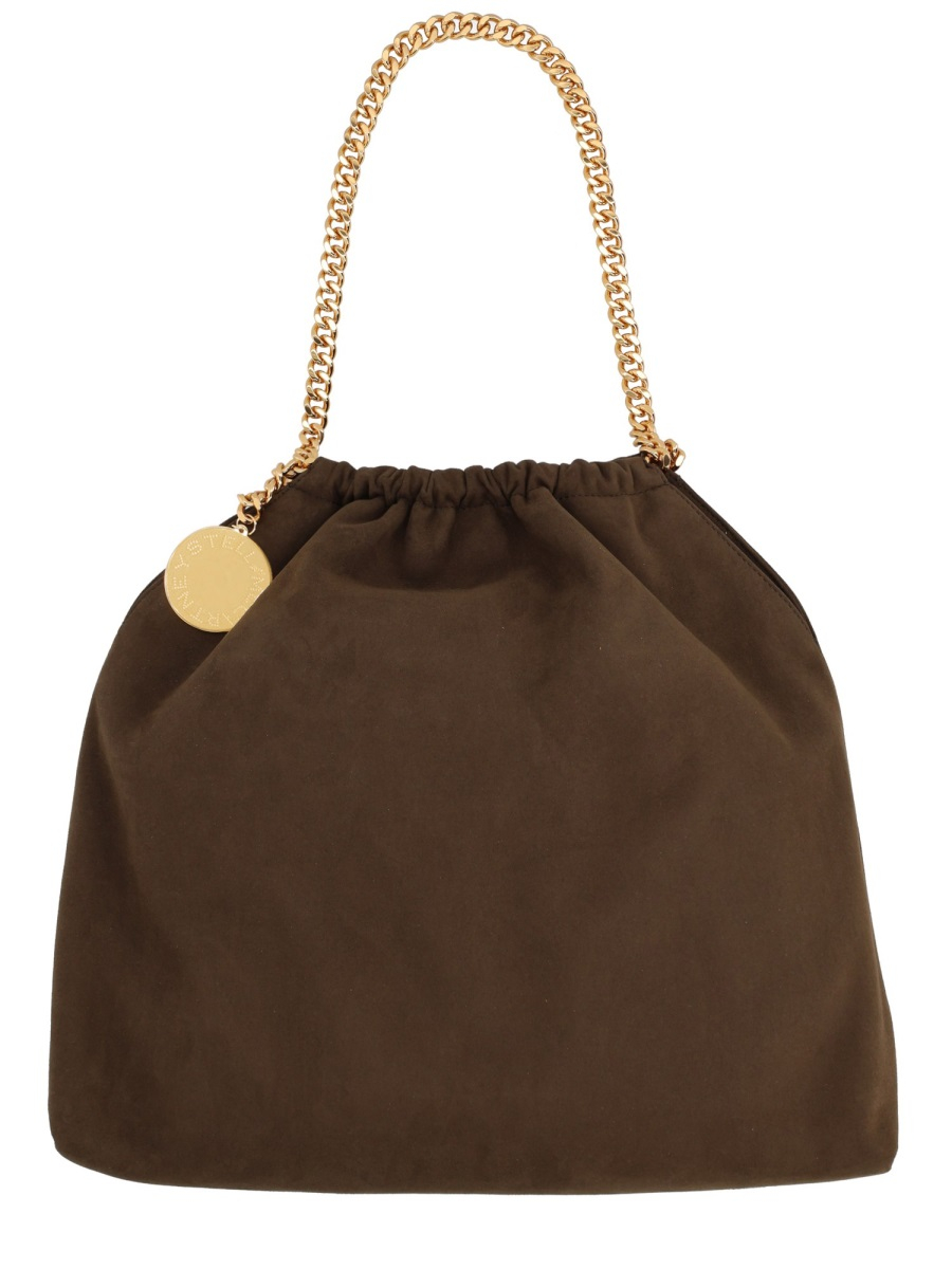 [Stella McCartney] Shoulder bag SS26 7B0180_WP05432017