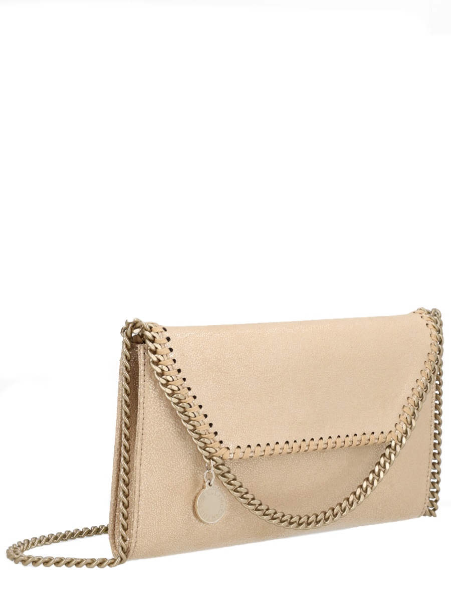 [Stella McCartney] Shoulder bag SS26 581238_WP0650T701