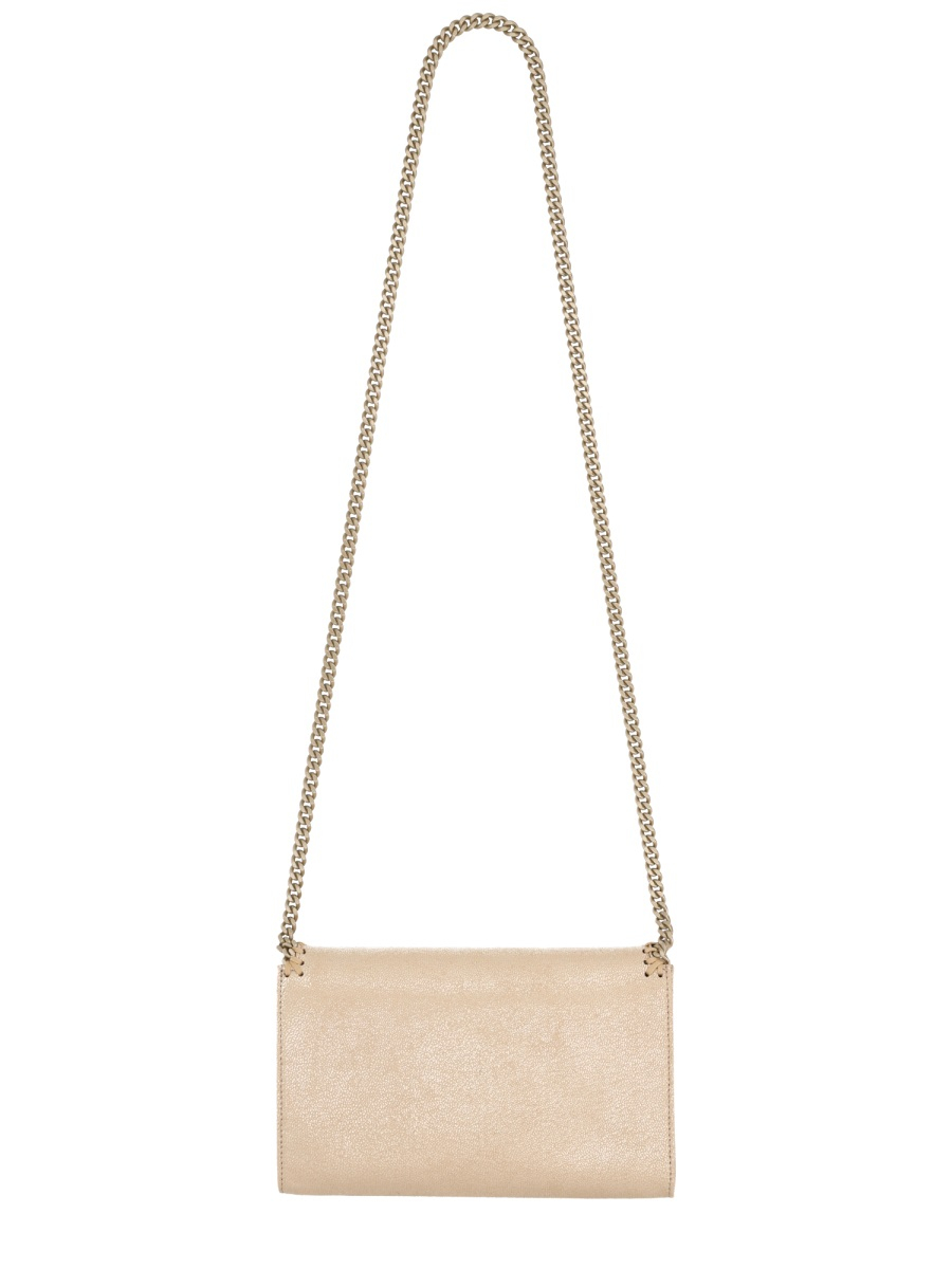[Stella McCartney] Shoulder bag SS26 581238_WP0650T701