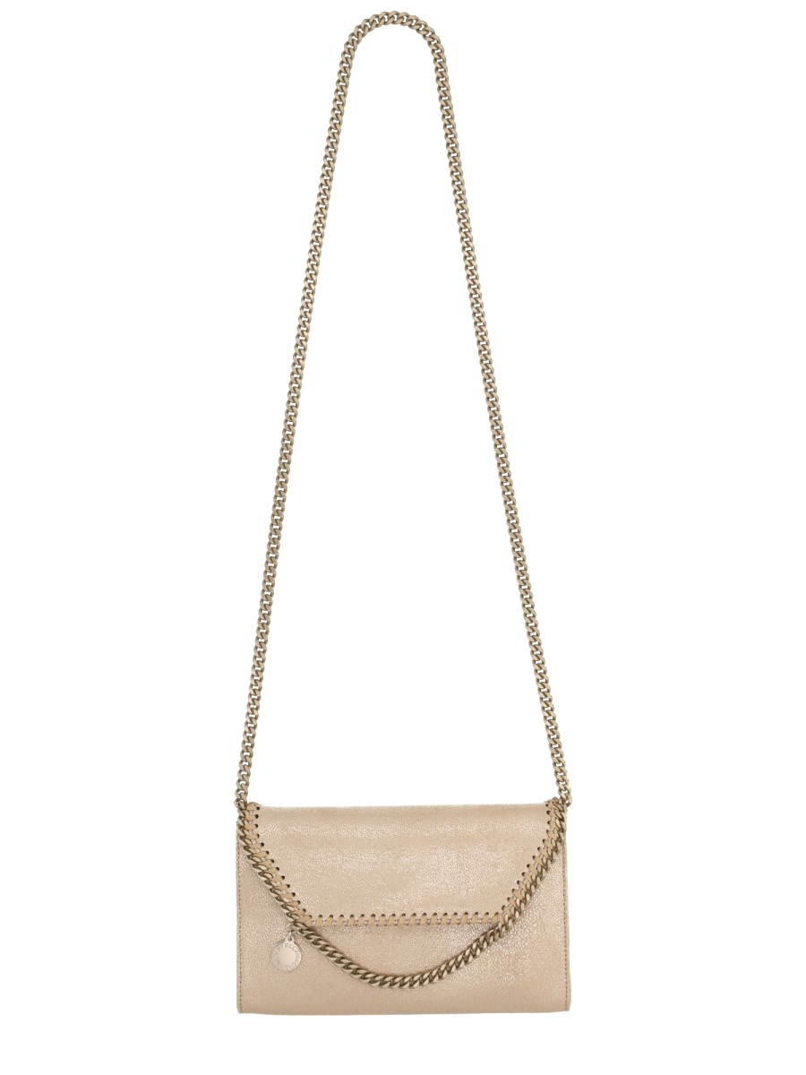 [Stella McCartney] Shoulder bag SS26 581238_WP0650T701