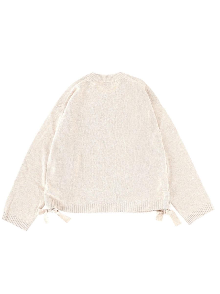 [GANNI] Sweatshirt SS26 K2633_934