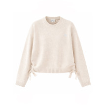 [GANNI] Sweatshirt SS26 K2633_934