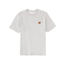 [MAISON KITSUNE] T-shirts Short Sleeve SS26 PM00107KJ7026_H120