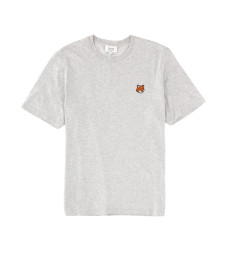 [MAISON KITSUNE] T-shirts Short Sleeve SS26 PM00107KJ7026_H120