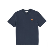 [MAISON KITSUNE] T-shirts Short Sleeve SS26 PM00107KJ7026_0413