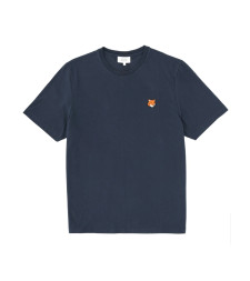 [MAISON KITSUNE] T-shirts Short Sleeve SS26 PM00107KJ7026_0413