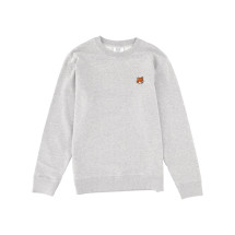 [MAISON KITSUNE] Sweatshirt SS26 PM00303KM0340_H120