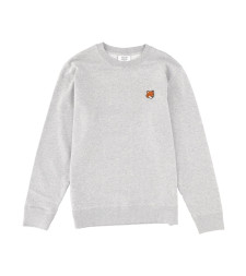 [MAISON KITSUNE] Sweatshirt SS26 PM00303KM0340_H120