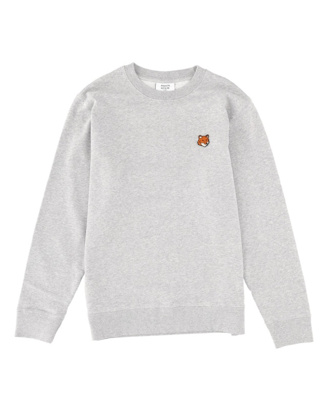 [MAISON KITSUNE] Sweatshirt SS26 PM00303KM0340_H120