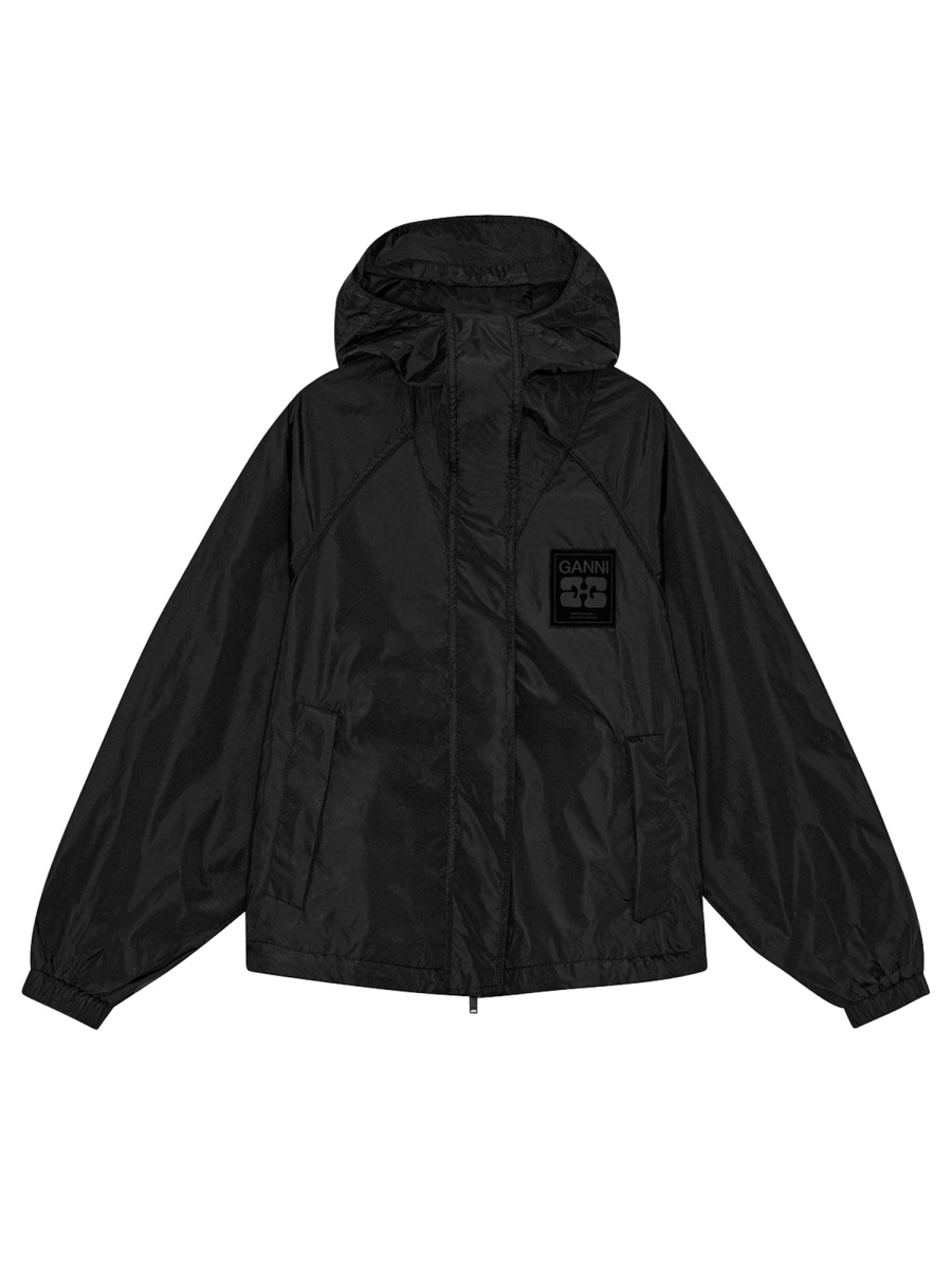 [GANNI] Casual Jacket SS26 W0736_099