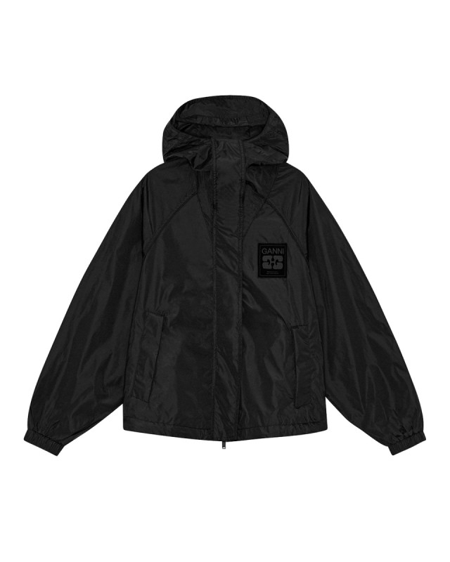 [GANNI] Casual Jacket SS26 W0736_099
